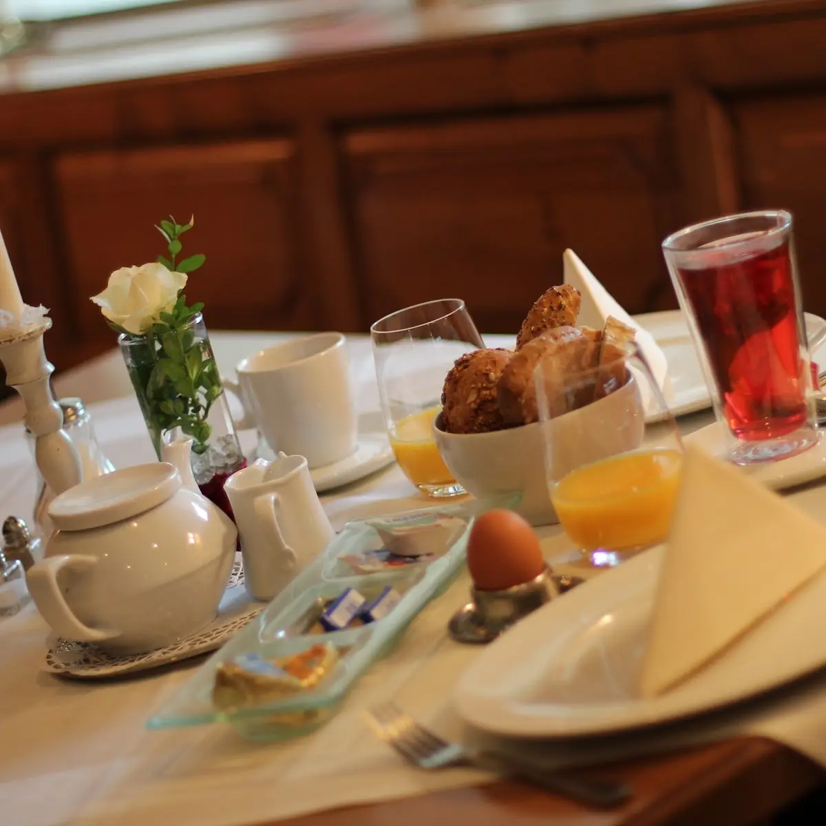 Essen und Trinken photo 5