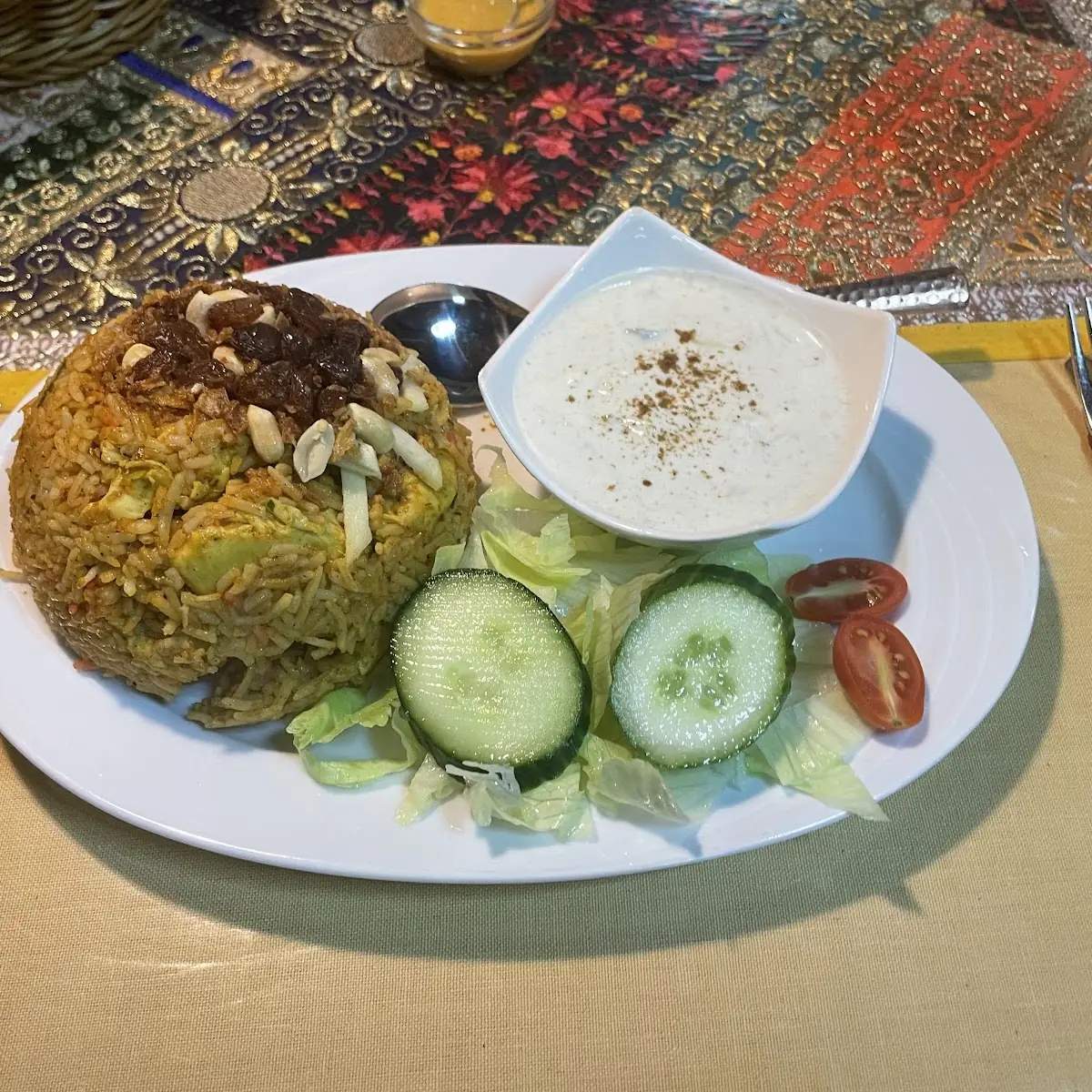 Essen und Trinken photo 7