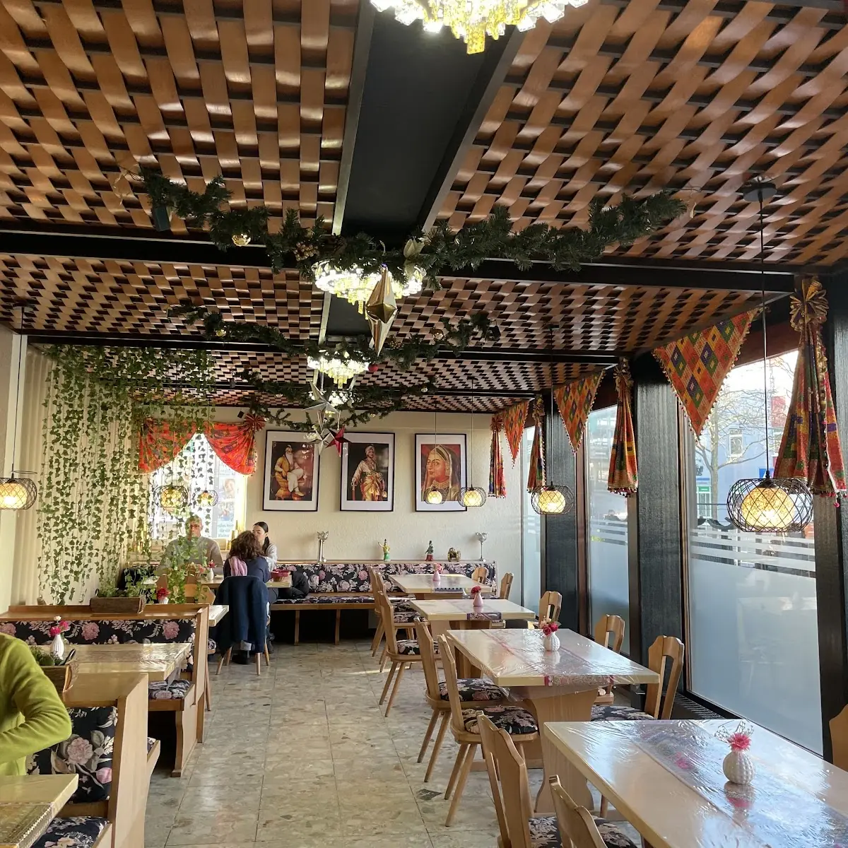 Atmosphäre photo 2