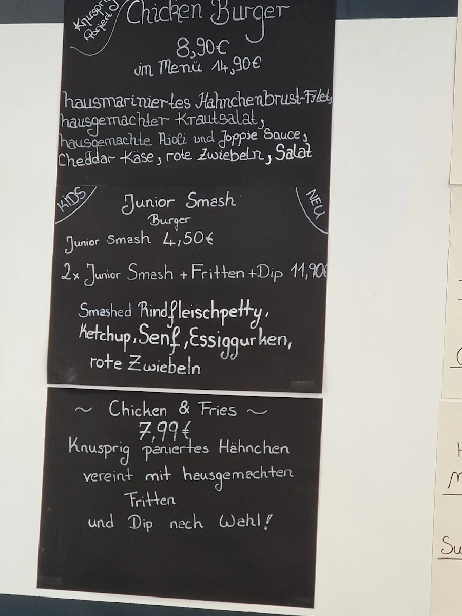 Speisekarte photo 10