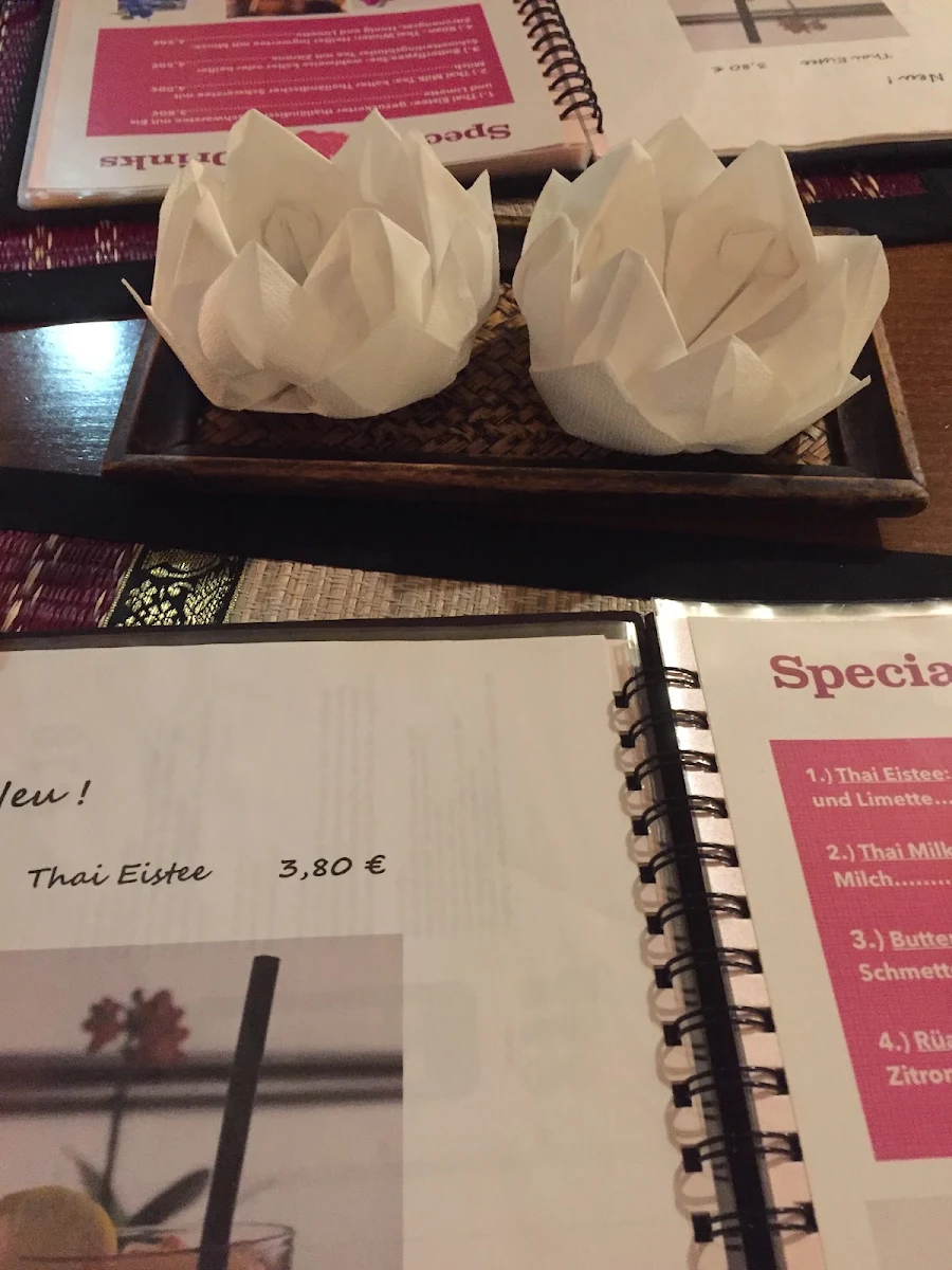Speisekarte photo 6