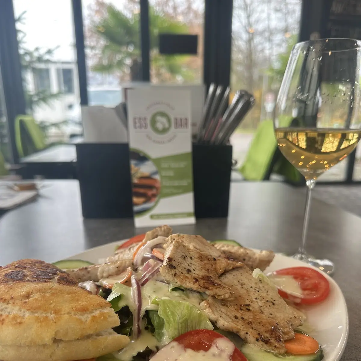 Essen und Trinken photo 10