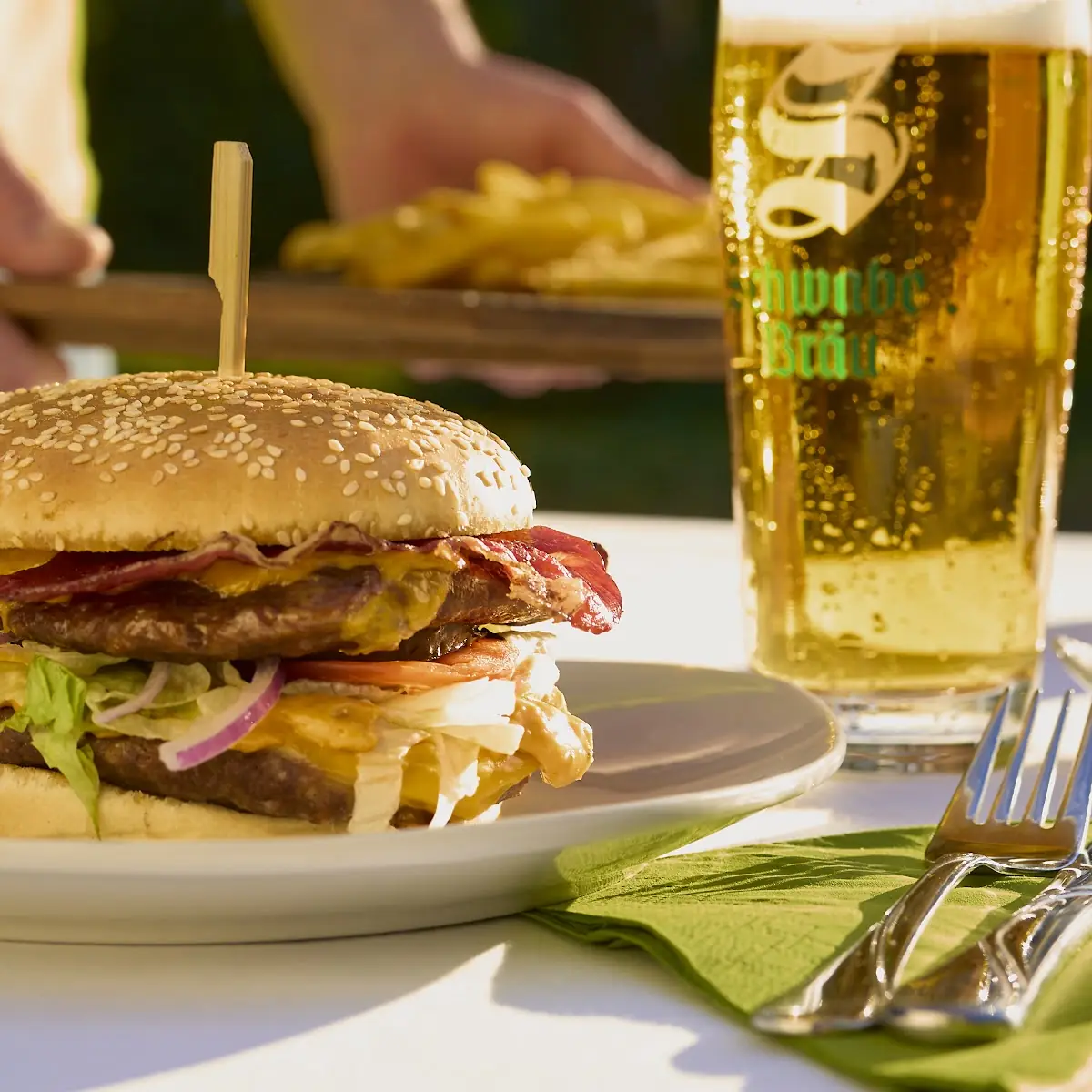 Essen und Trinken photo 3