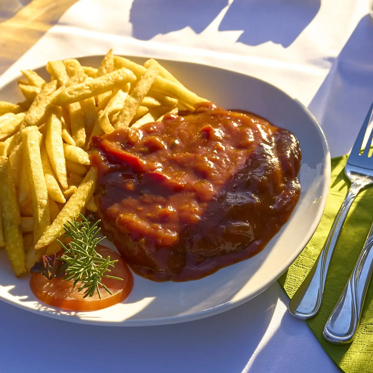 Essen und Trinken photo 4
