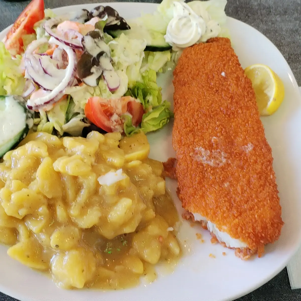 Essen und Trinken photo 5
