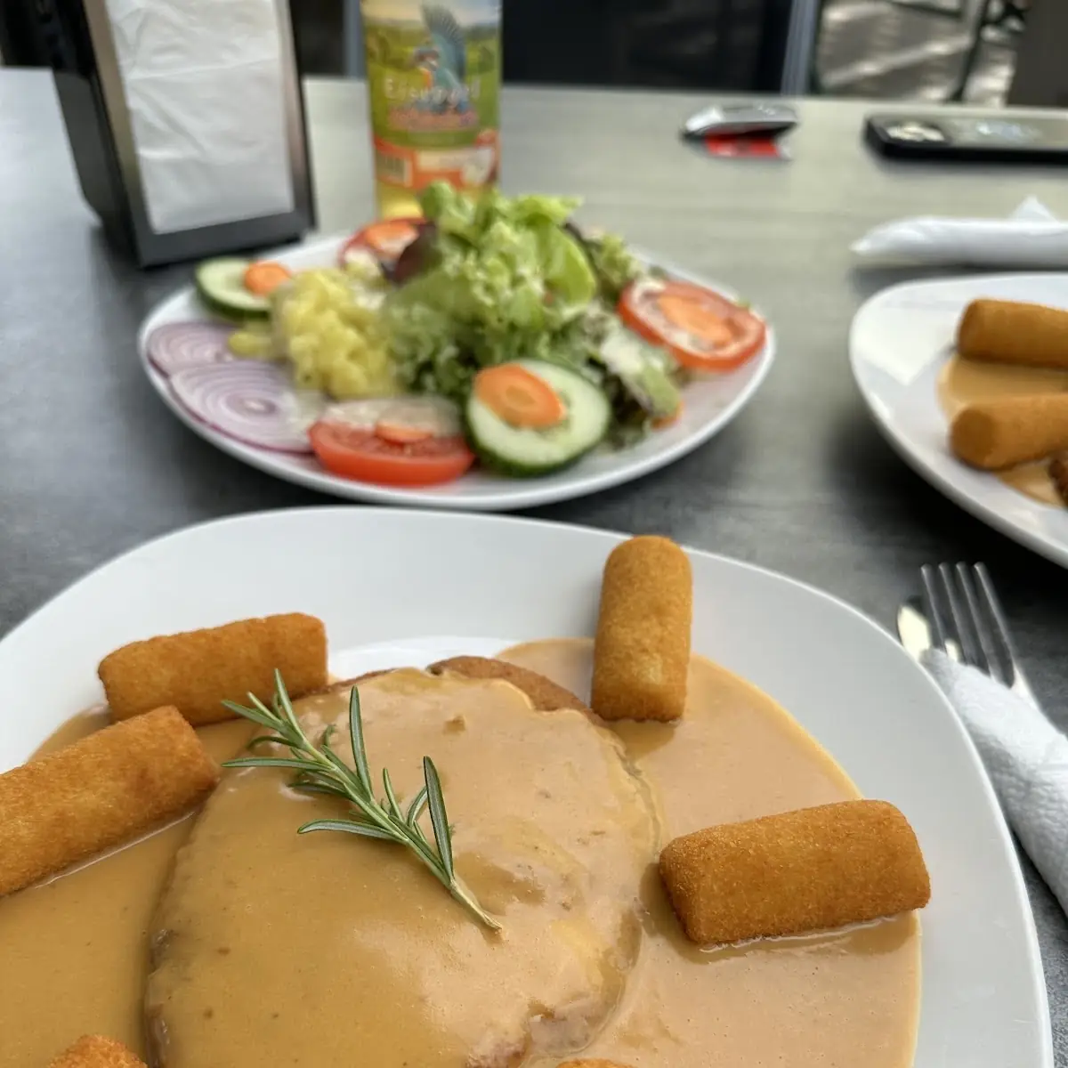 Essen und Trinken photo 7