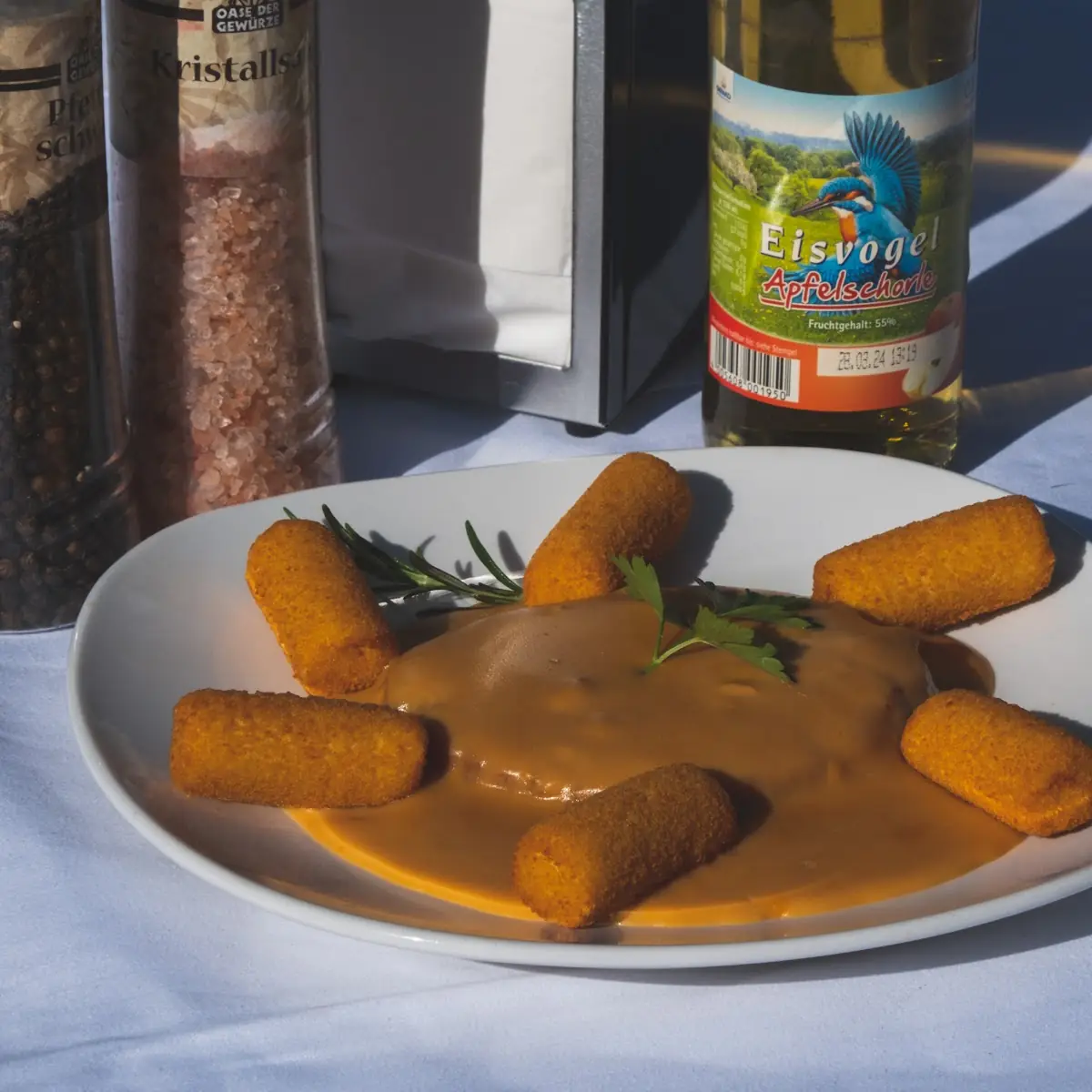 Essen und Trinken photo 8