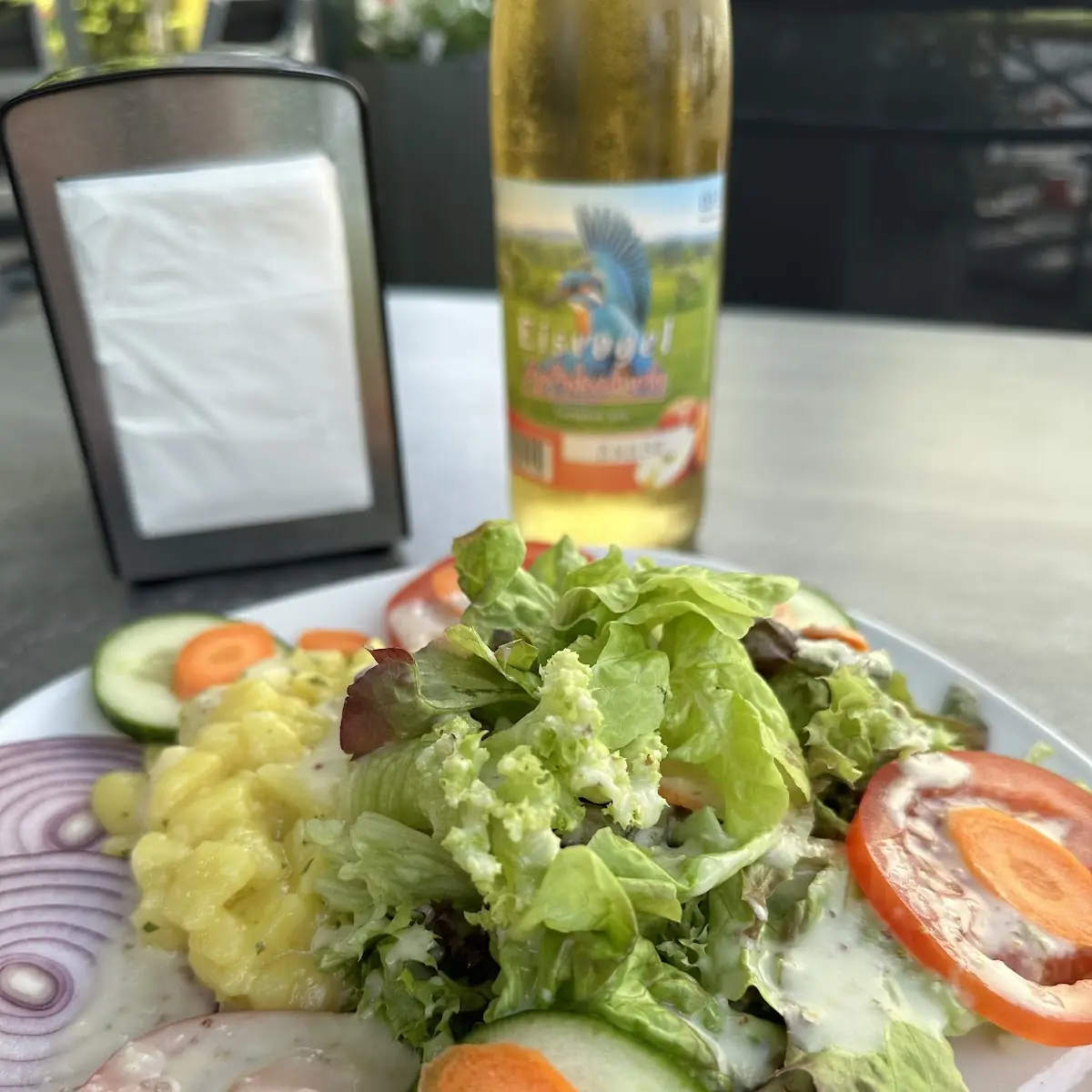 Essen und Trinken photo 9