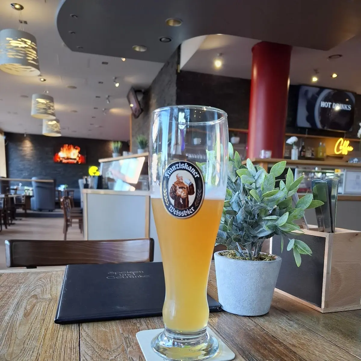 Essen und Trinken photo 2