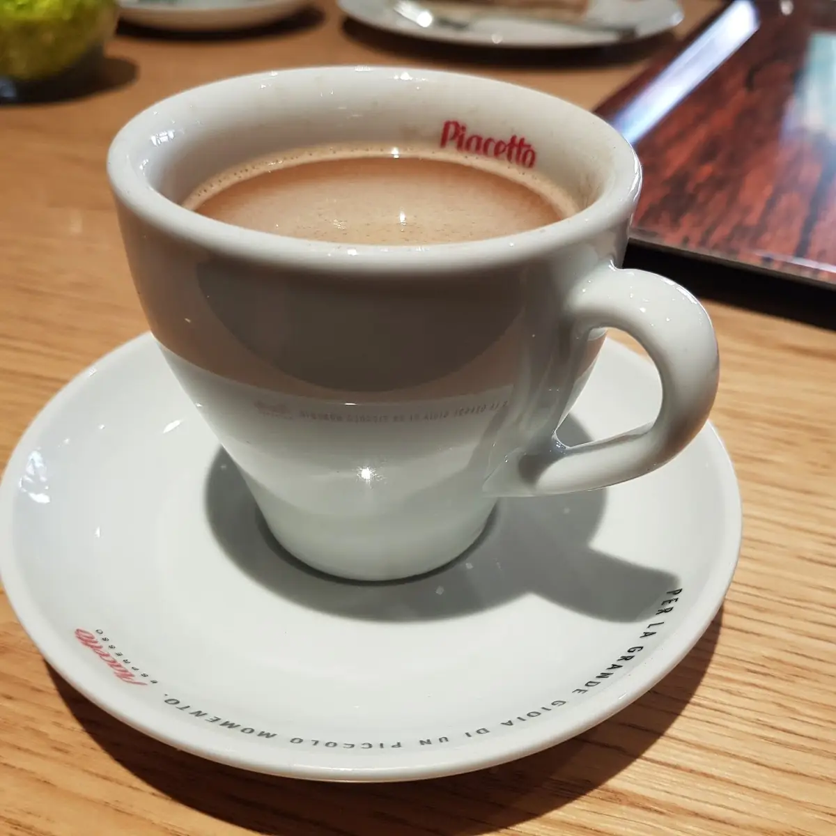 Essen und Trinken photo 4