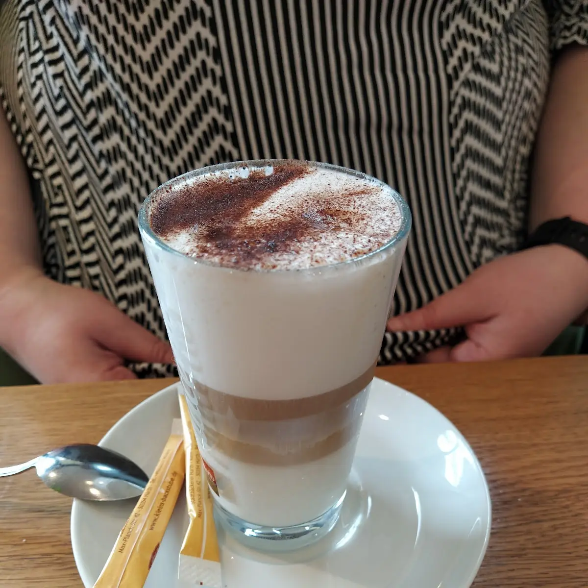 Essen und Trinken photo 6