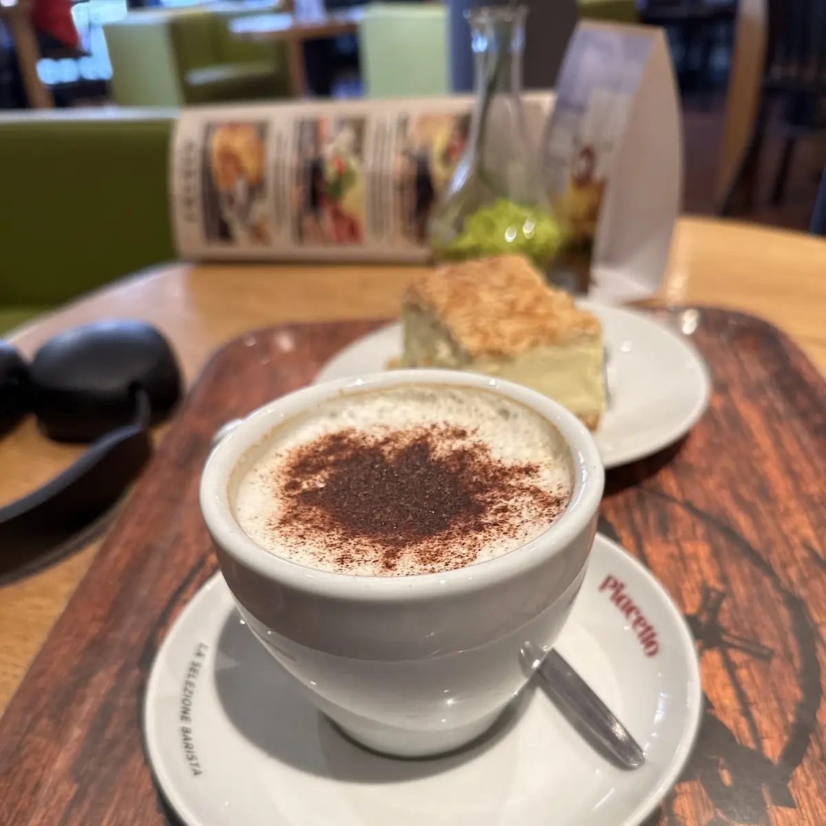 Essen und Trinken photo 7