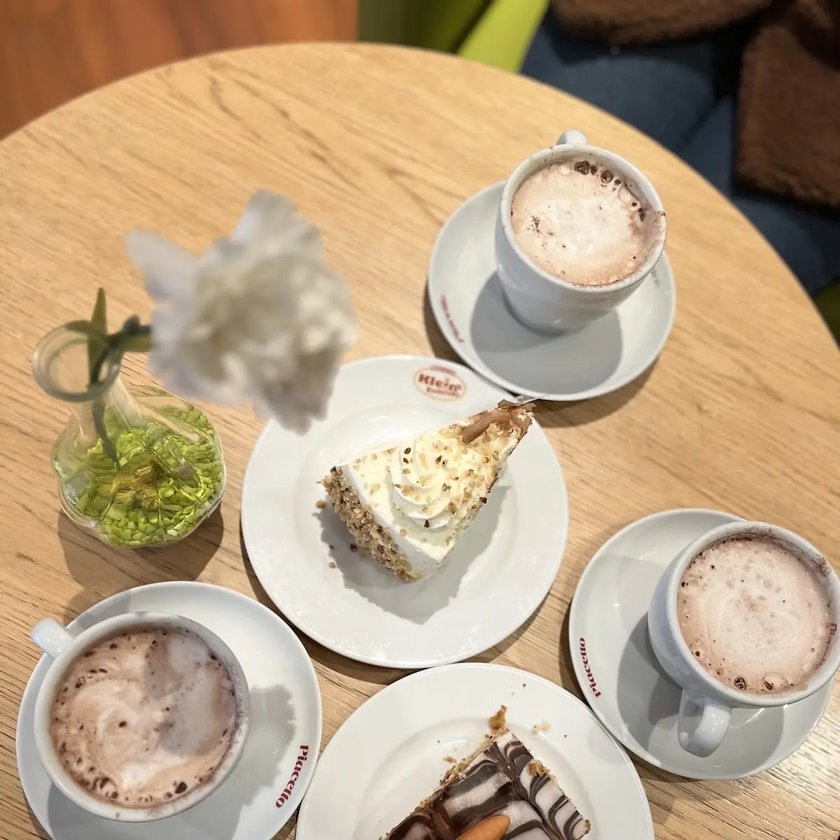 Essen und Trinken photo 9