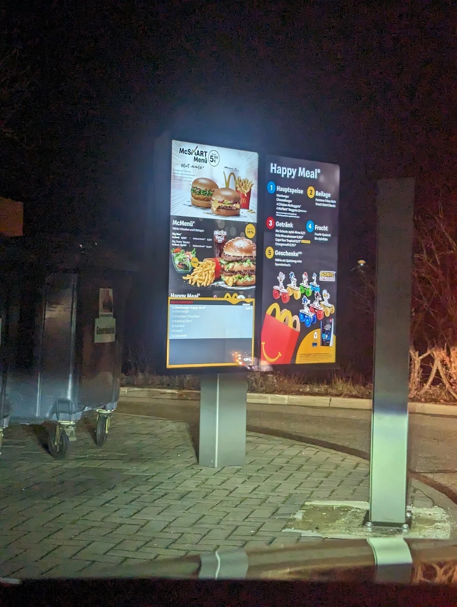 Speisekarte photo 7