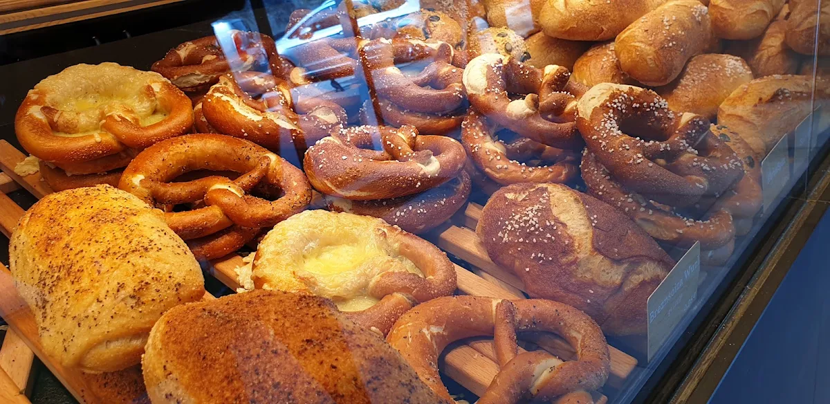 Essen und Trinken photo 10
