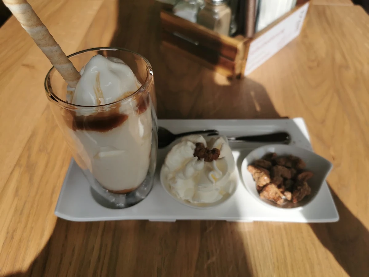Essen und Trinken photo 7