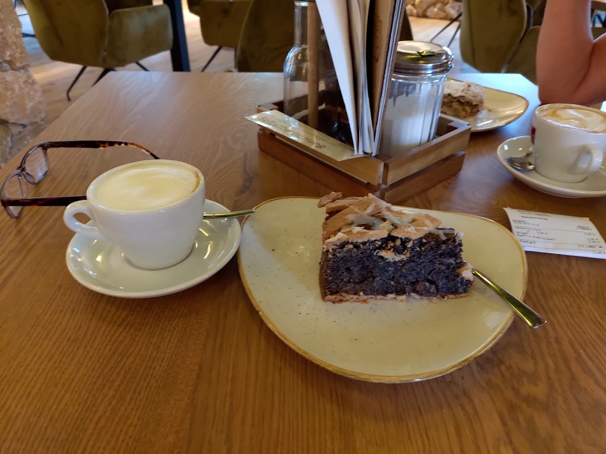 Essen und Trinken photo 9