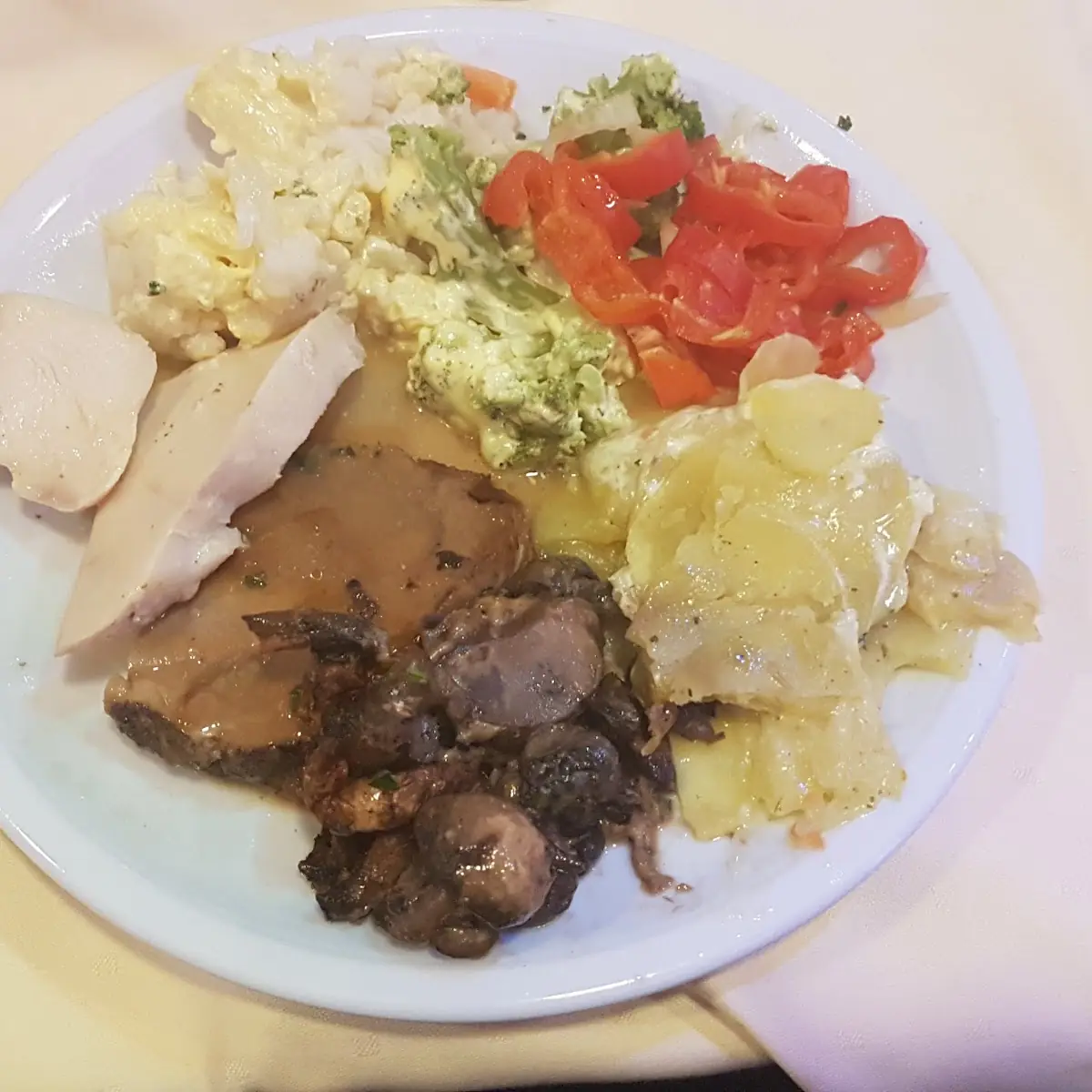 Essen und Trinken photo 4