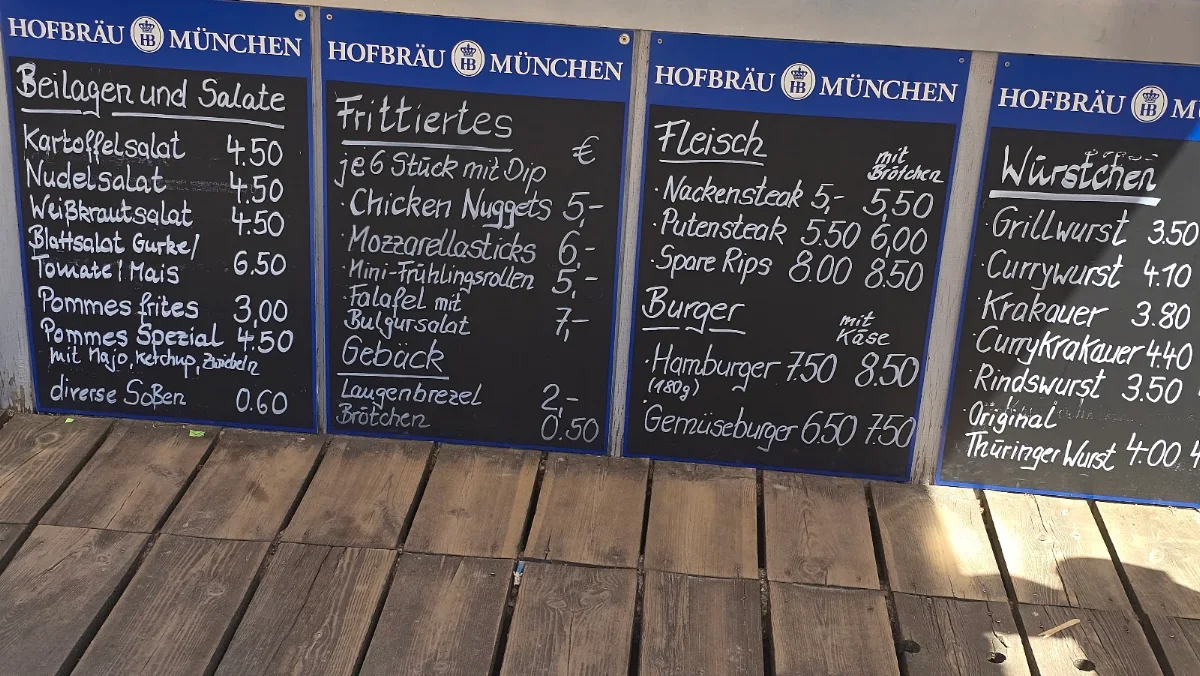 Speisekarte photo 8