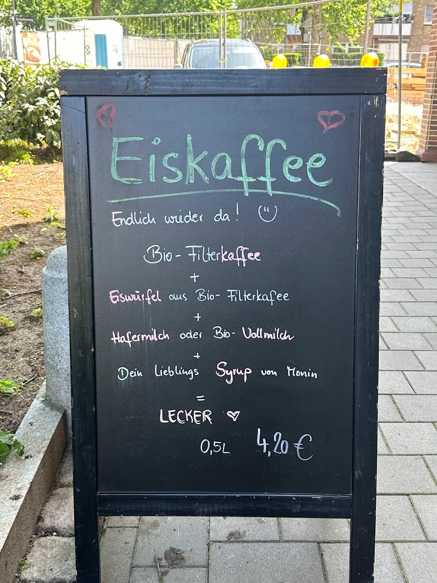 Speisekarte photo 4