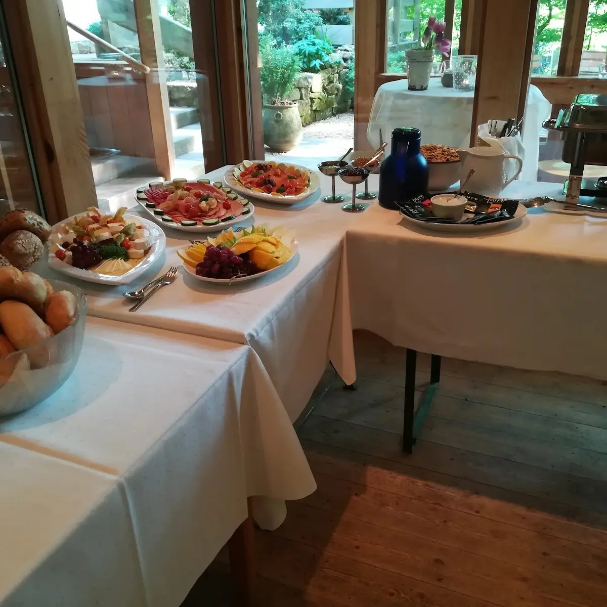 Essen und Trinken photo 1