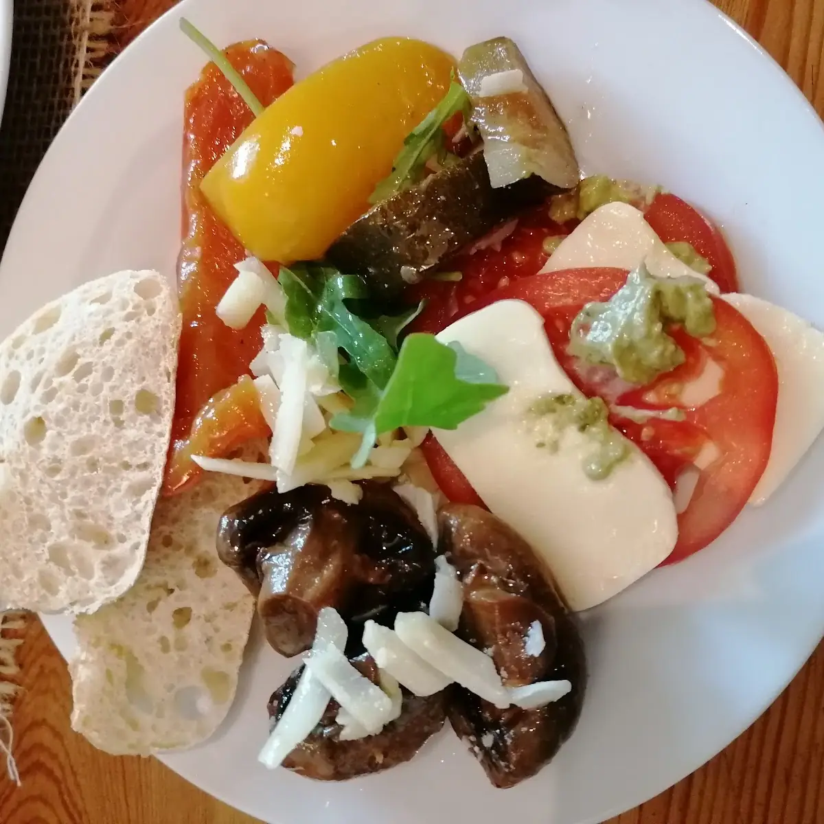 Essen und Trinken photo 10