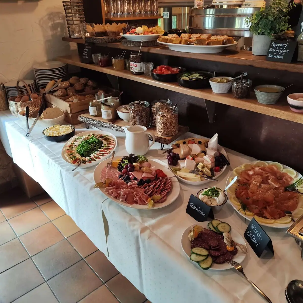 Essen und Trinken photo 2