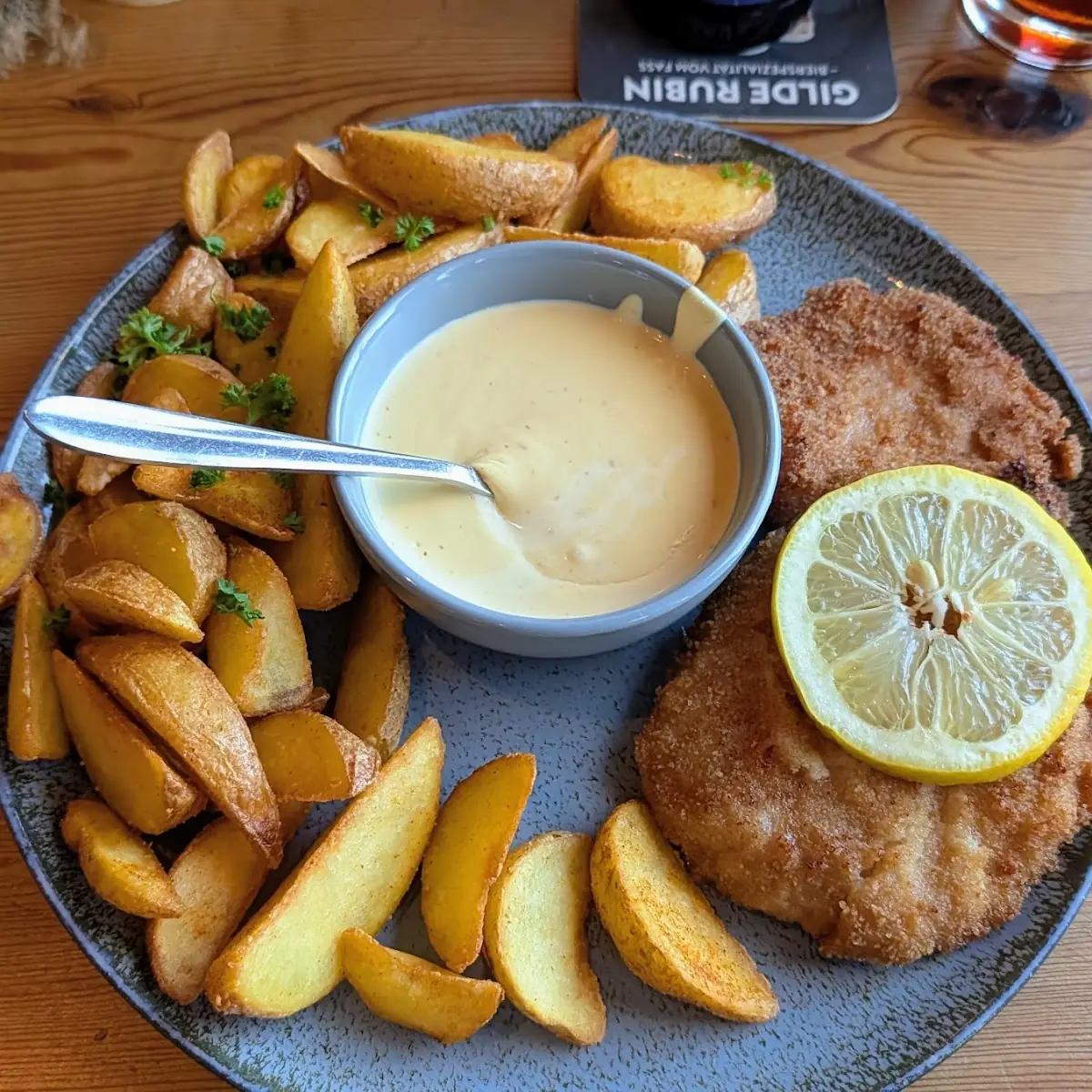 Essen und Trinken photo 5