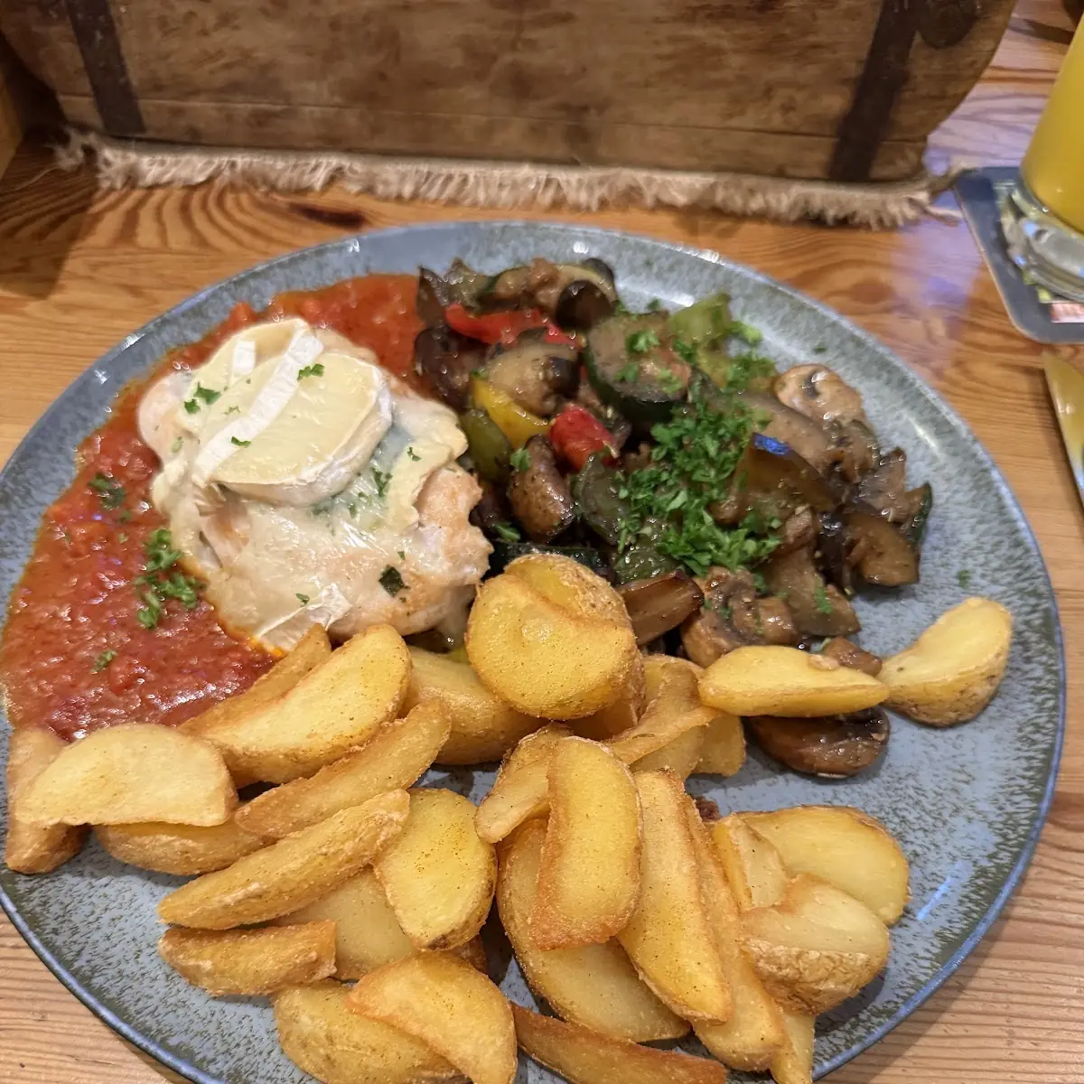 Essen und Trinken photo 6