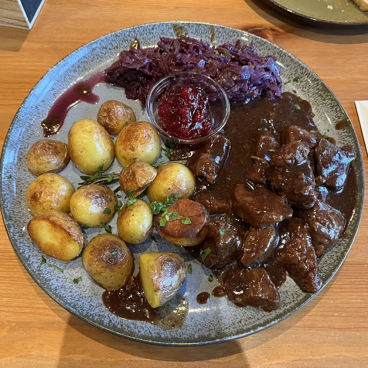 Essen und Trinken photo 7