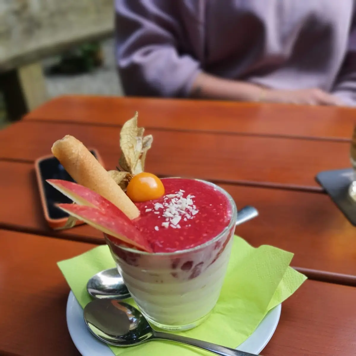 Essen und Trinken photo 8