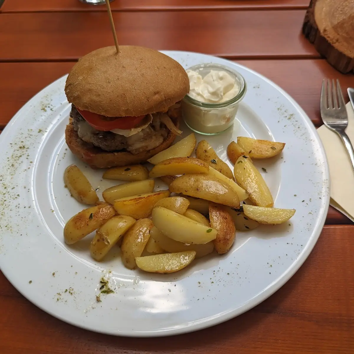 Essen und Trinken photo 9