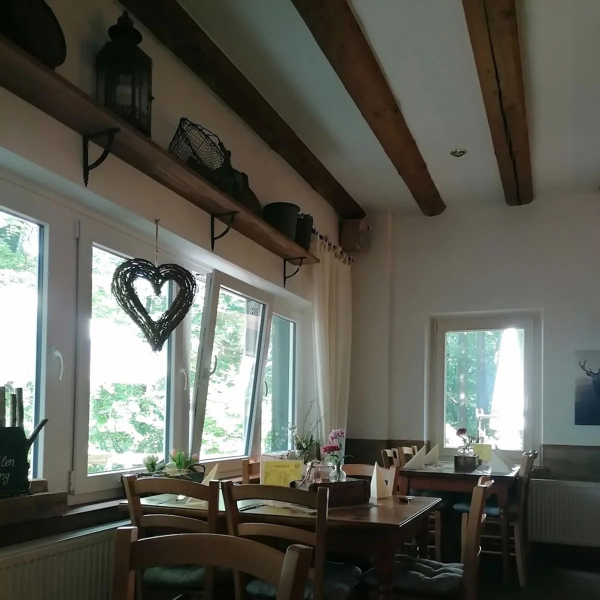 Atmosphäre photo 9