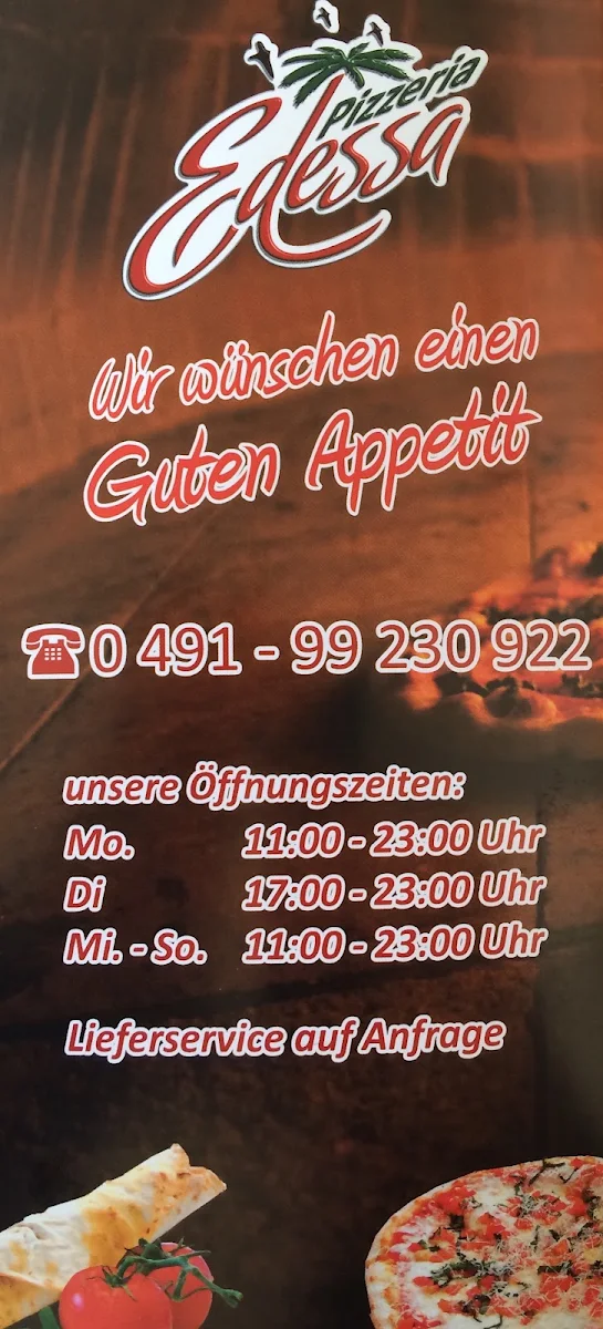 Speisekarte photo 9
