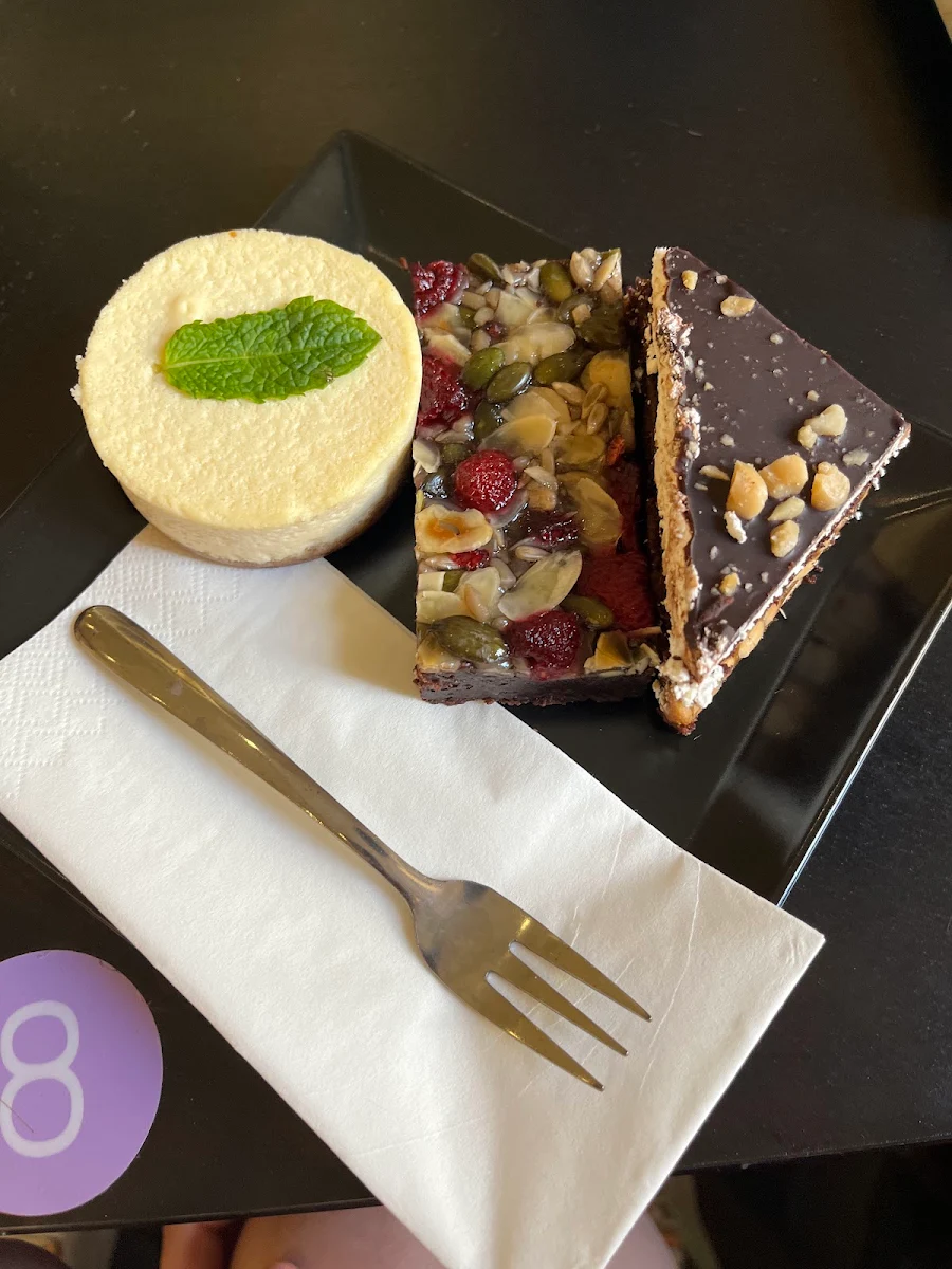 Essen und Trinken photo 7
