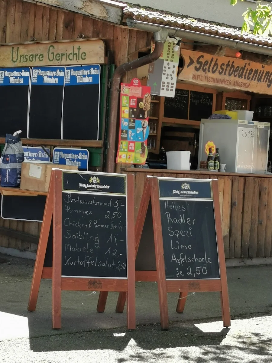 Speisekarte photo 6