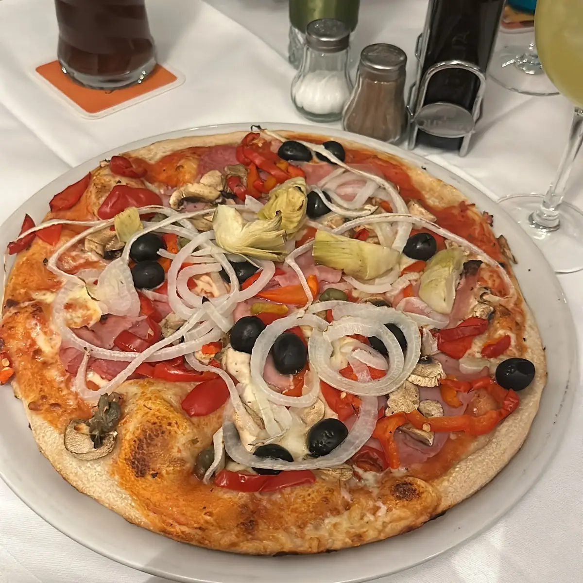 Essen und Trinken photo 2