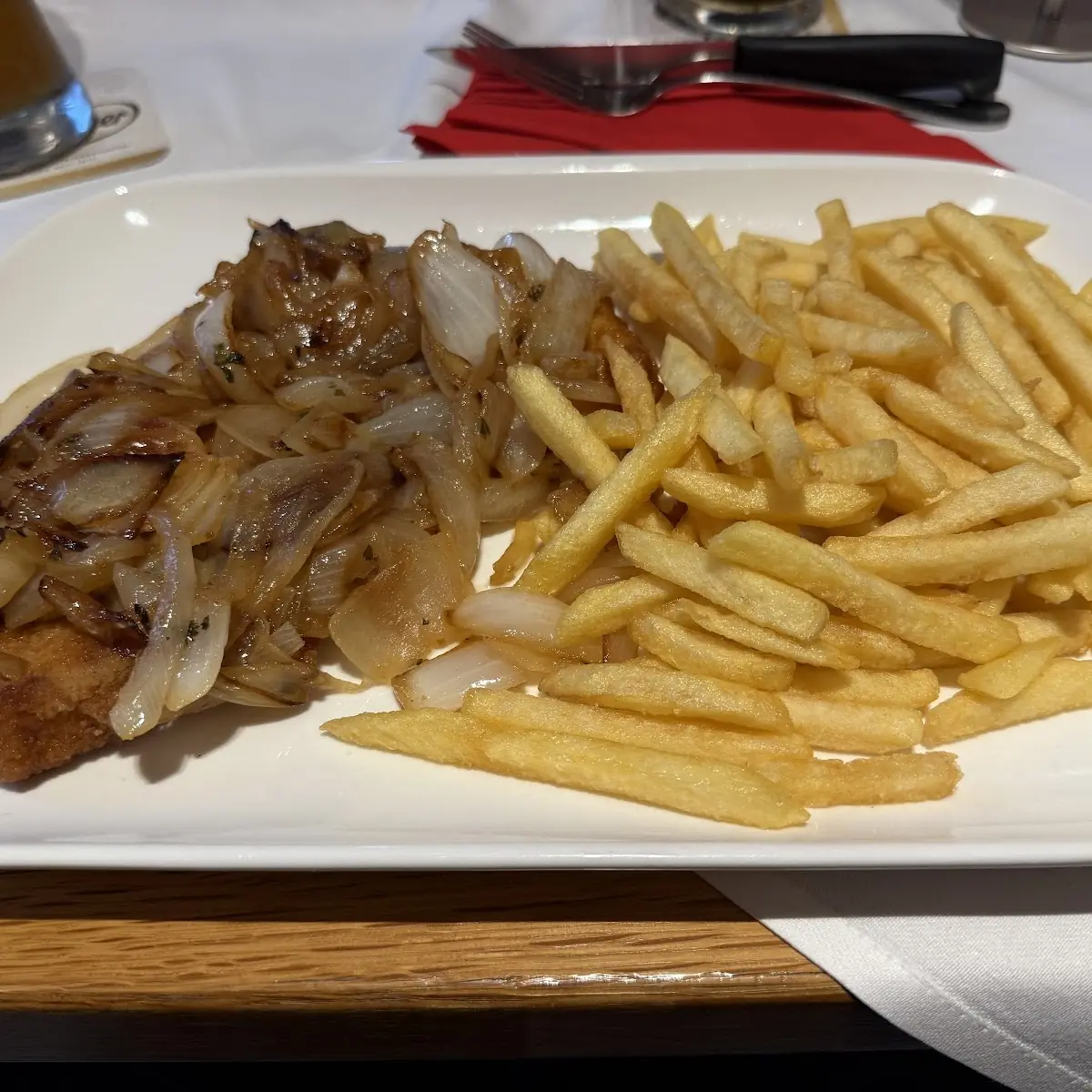 Essen und Trinken photo 7