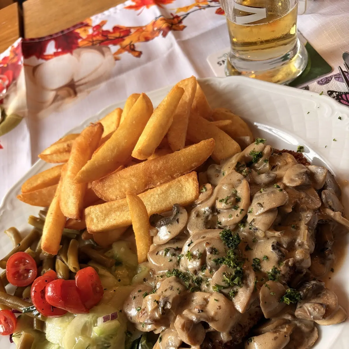 Essen und Trinken photo 1