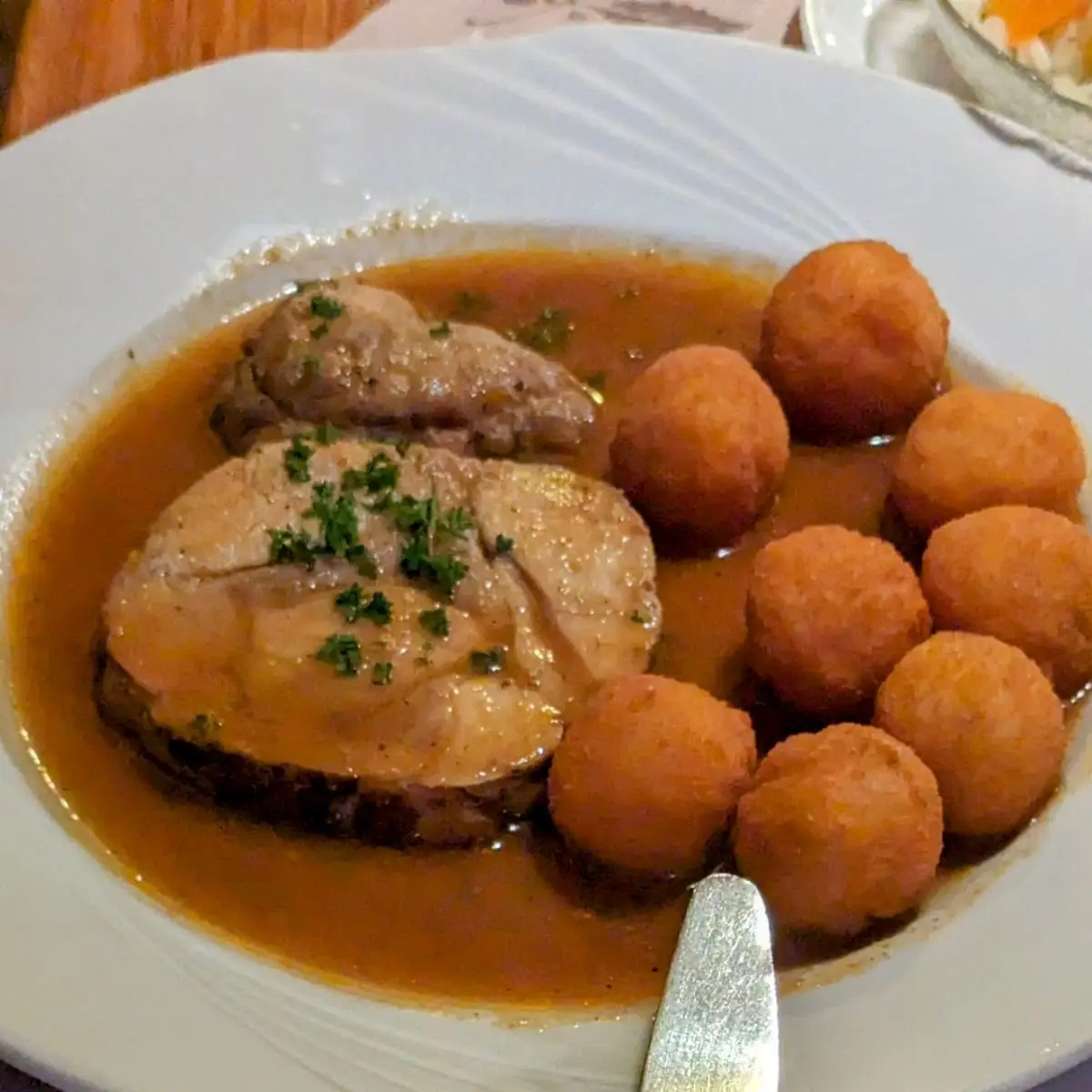 Essen und Trinken photo 2