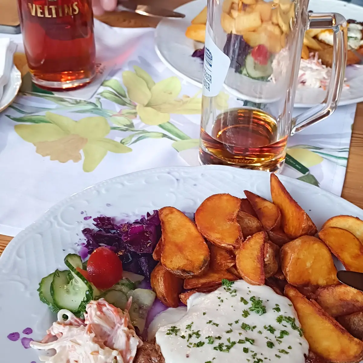 Essen und Trinken photo 3