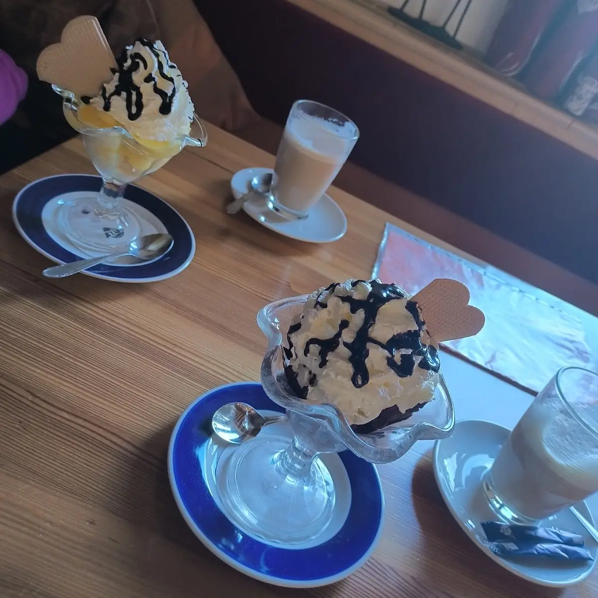 Essen und Trinken photo 5