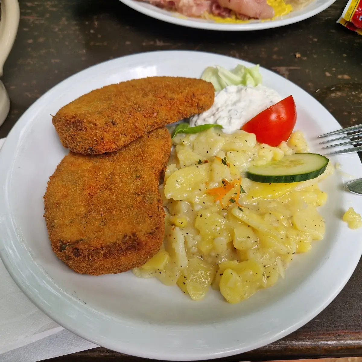 Essen und Trinken photo 10