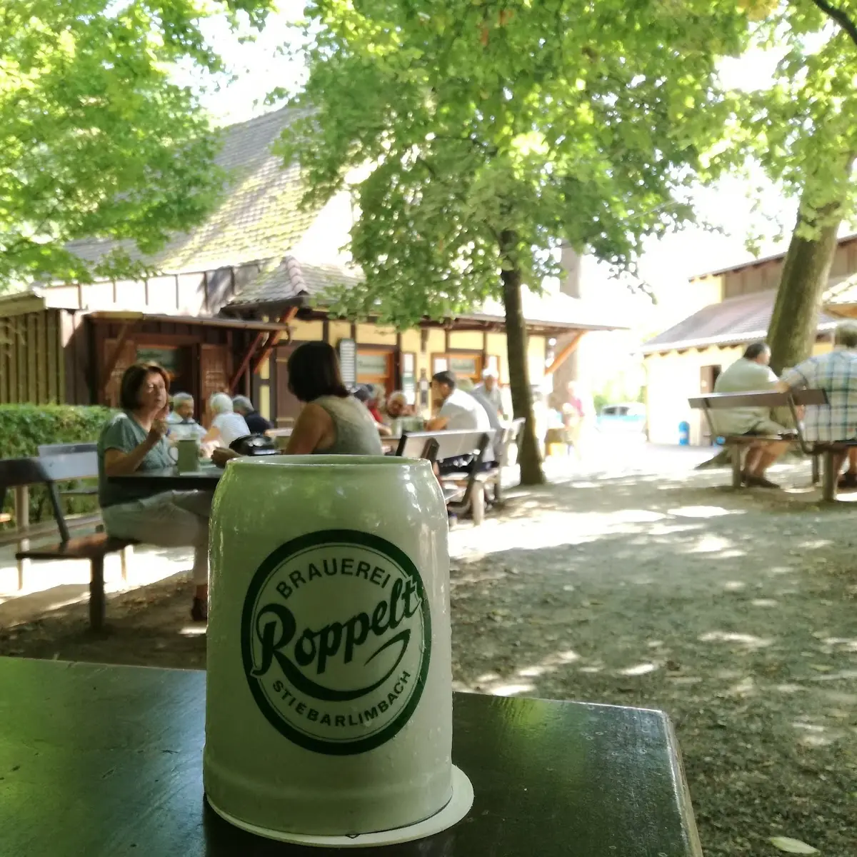 Essen und Trinken photo 4