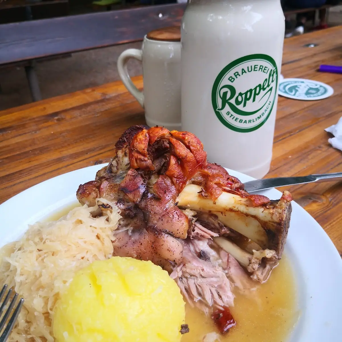 Essen und Trinken photo 5
