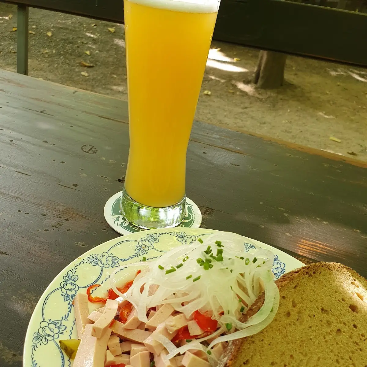 Essen und Trinken photo 6