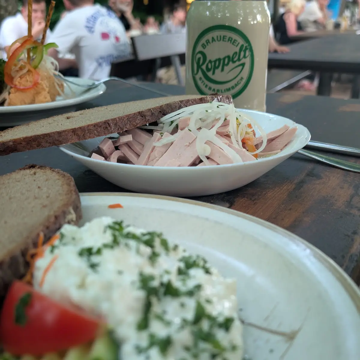 Essen und Trinken photo 7