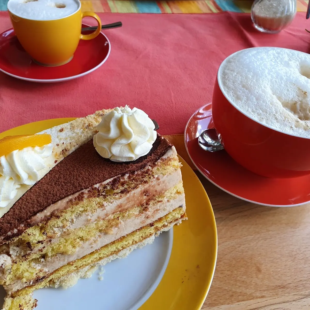 Essen und Trinken photo 2