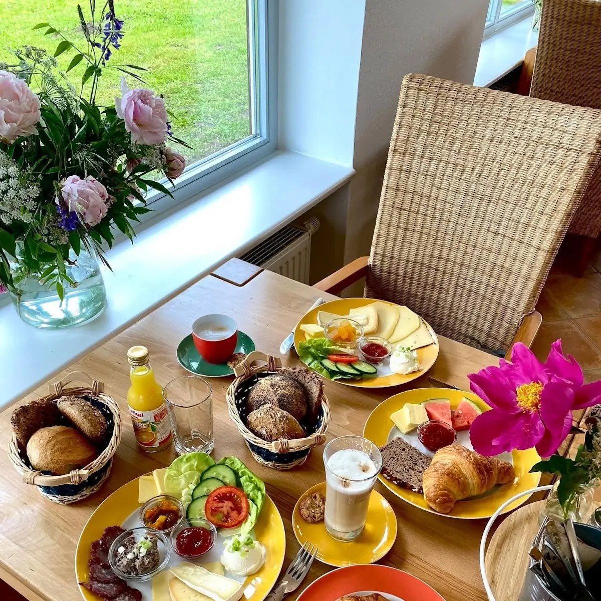 Essen und Trinken photo 5