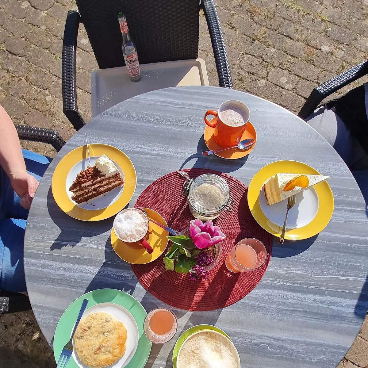 Essen und Trinken photo 9